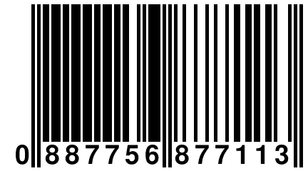 0 887756 877113