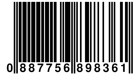 0 887756 898361