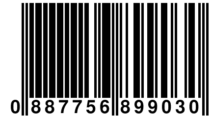 0 887756 899030