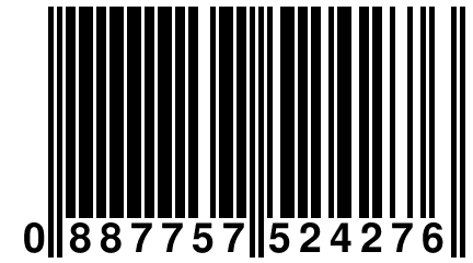 0 887757 524276