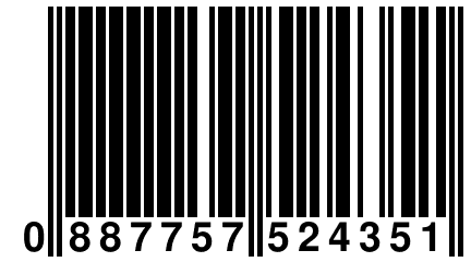 0 887757 524351