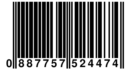 0 887757 524474