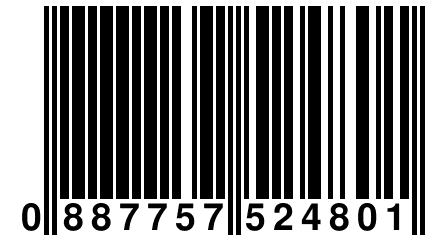 0 887757 524801