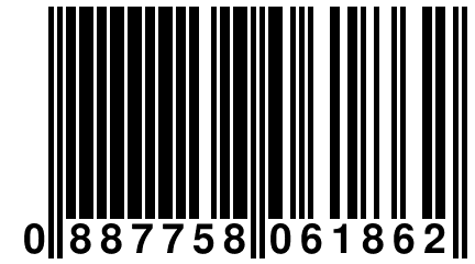 0 887758 061862