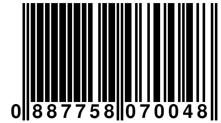 0 887758 070048