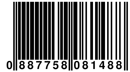 0 887758 081488