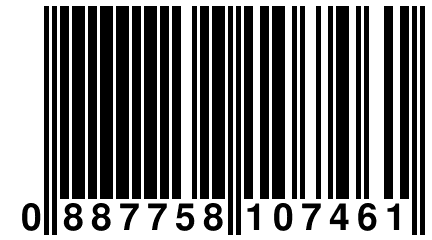 0 887758 107461