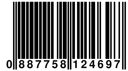 0 887758 124697