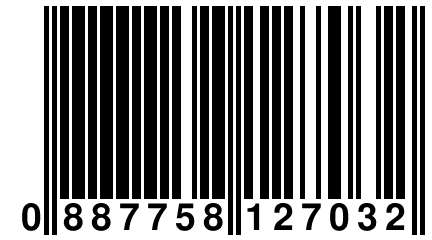 0 887758 127032