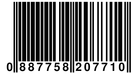 0 887758 207710