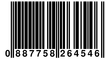 0 887758 264546