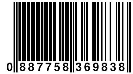 0 887758 369838