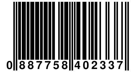 0 887758 402337