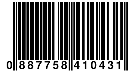 0 887758 410431