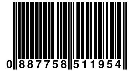 0 887758 511954