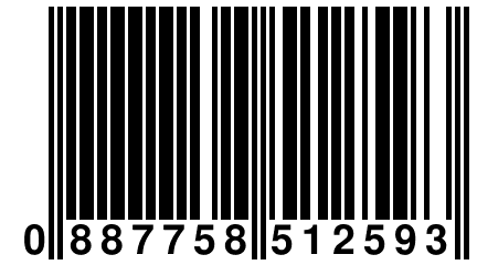 0 887758 512593