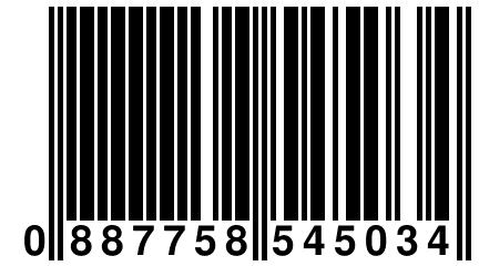 0 887758 545034