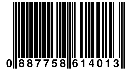 0 887758 614013