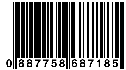 0 887758 687185