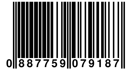 0 887759 079187