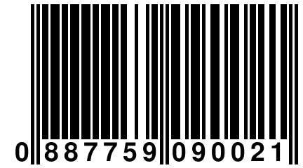 0 887759 090021