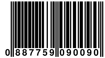 0 887759 090090