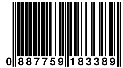 0 887759 183389