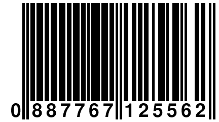 0 887767 125562