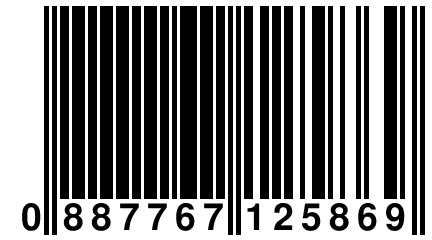 0 887767 125869