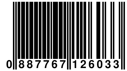 0 887767 126033