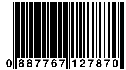 0 887767 127870