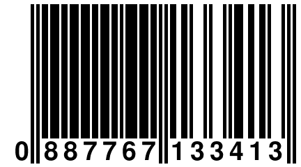 0 887767 133413