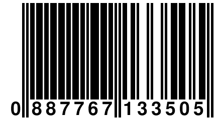 0 887767 133505