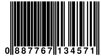 0 887767 134571