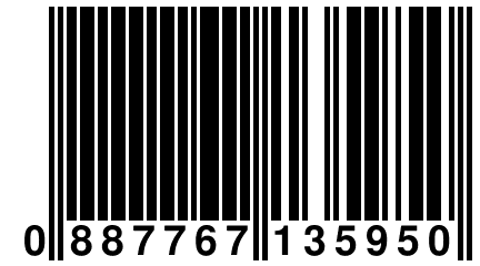 0 887767 135950