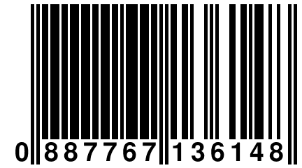 0 887767 136148