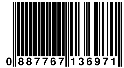 0 887767 136971