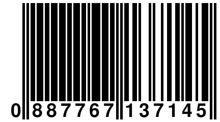 0 887767 137145