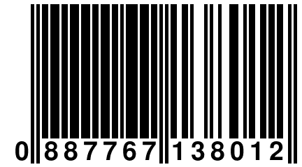 0 887767 138012