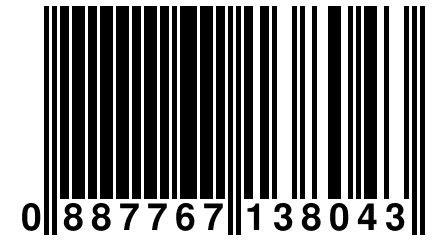 0 887767 138043