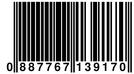 0 887767 139170