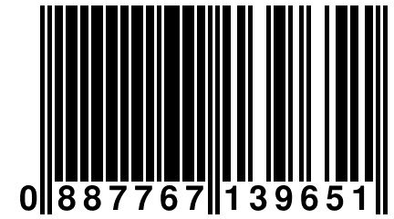 0 887767 139651