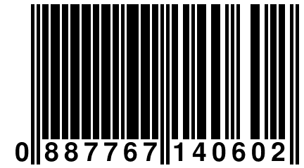 0 887767 140602