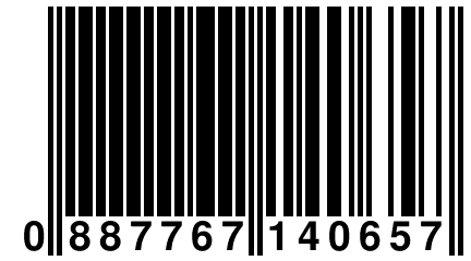 0 887767 140657