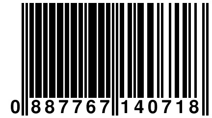 0 887767 140718