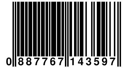 0 887767 143597