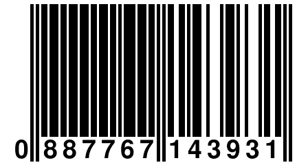 0 887767 143931