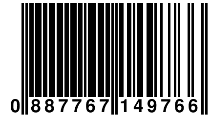 0 887767 149766