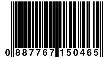 0 887767 150465