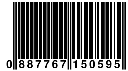 0 887767 150595